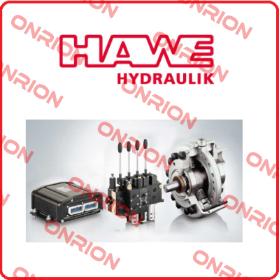 NBVP 16 Z/2-G 24 Hawe