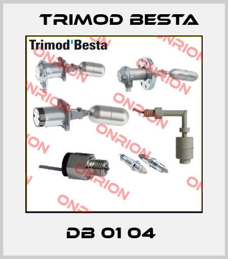 DB 01 04  Trimod Besta