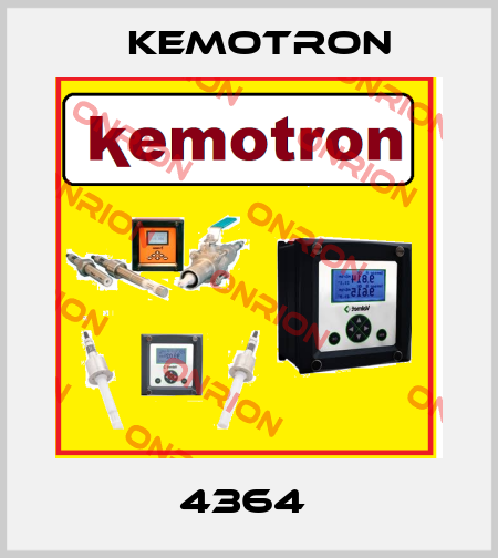 4364  Kemotron