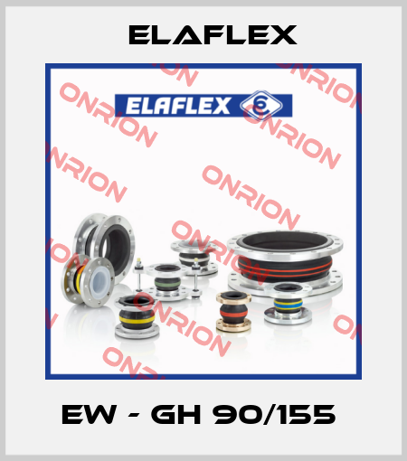 EW - GH 90/155  Elaflex