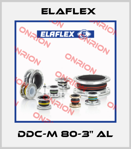 DDC-M 80-3" Al Elaflex
