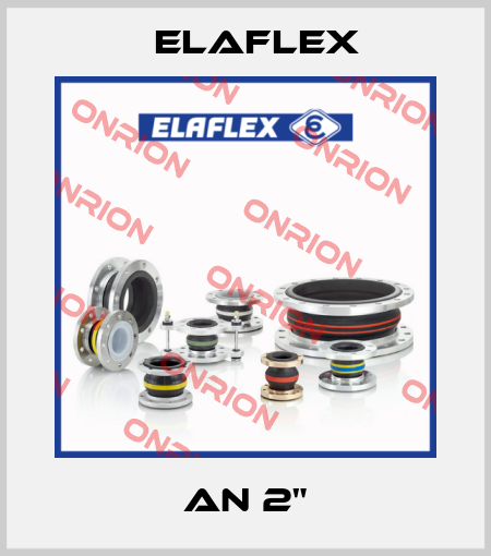 AN 2" Elaflex