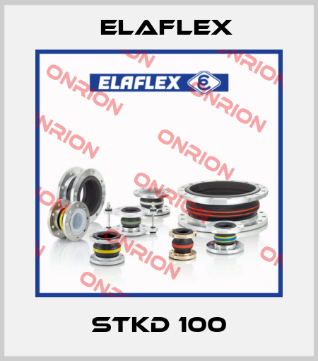 STKD 100 Elaflex