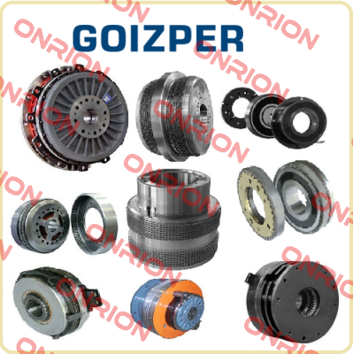 44107 30922-2  Goizper