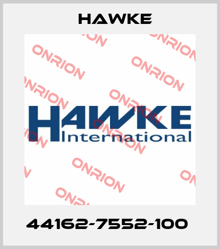 44162-7552-100  Hawke