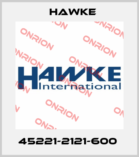 45221-2121-600  Hawke