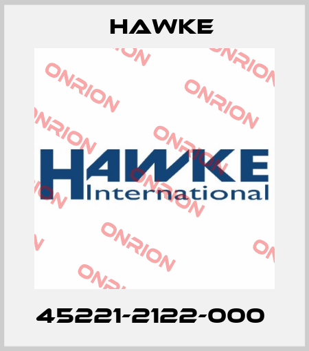 45221-2122-000  Hawke