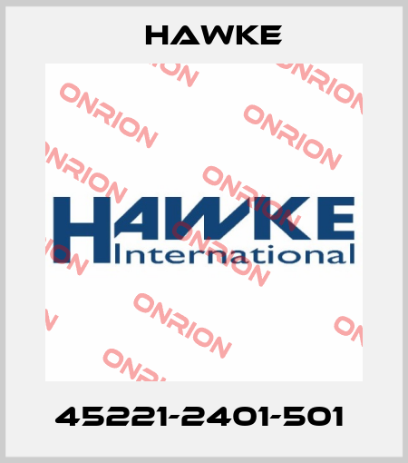 45221-2401-501  Hawke