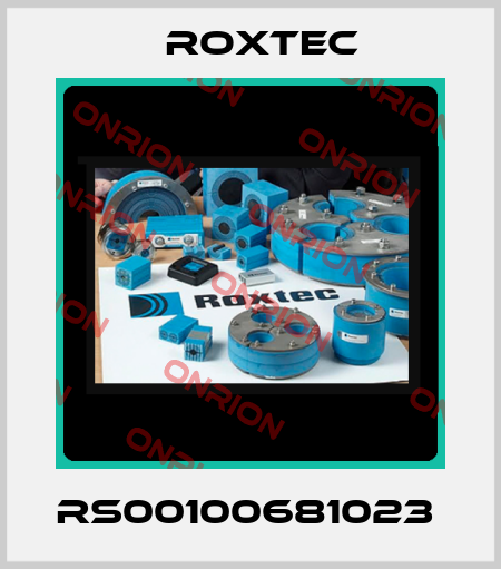 RS00100681023  Roxtec
