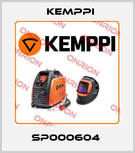 SP000604  Kemppi