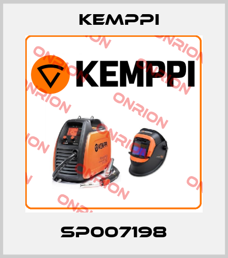 SP007198 Kemppi