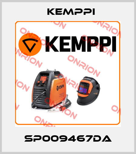 SP009467DA Kemppi