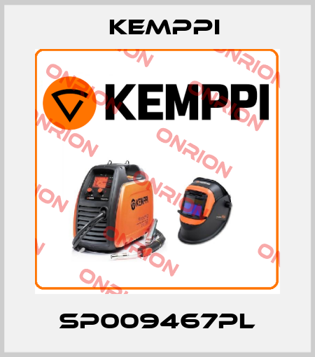 SP009467PL Kemppi