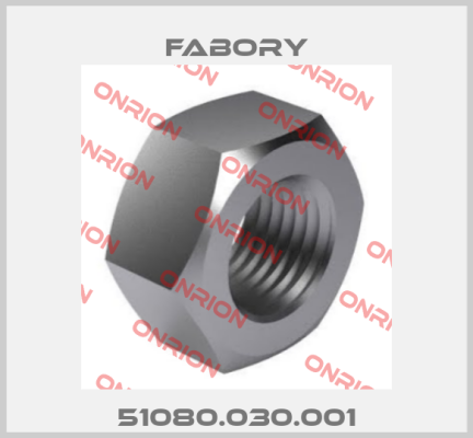 51080.030.001 Fabory