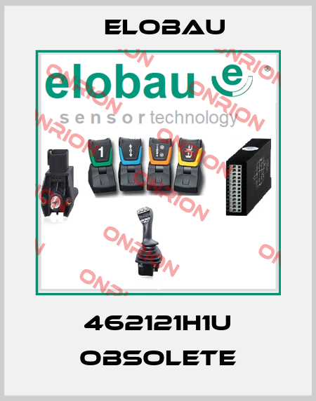 462121H1U obsolete Elobau