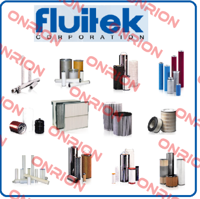  FLK01-00395 replacement  FLUITEK