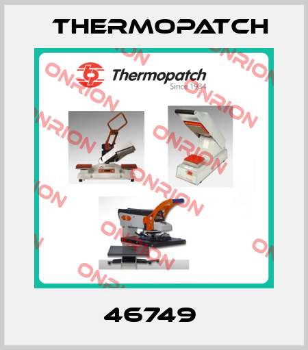 46749  Thermopatch
