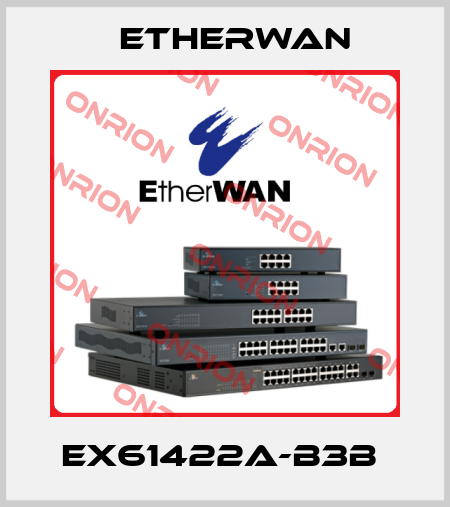 EX61422A-B3B  Etherwan