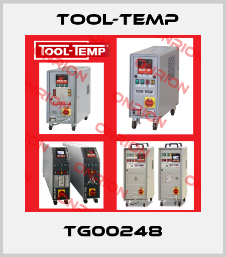 TG00248 Tool-Temp