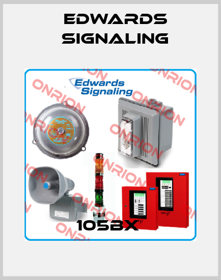 105BX  Edwards Signaling