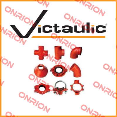 48,3 MMX21.3 MM/1 1/2X1/2 STYLE 912  Victaulic