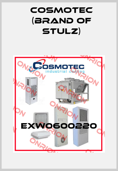 EXW0600220 Cosmotec (brand of Stulz)