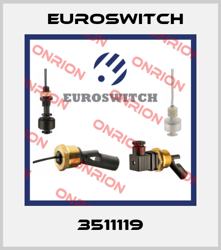 3511119 Euroswitch