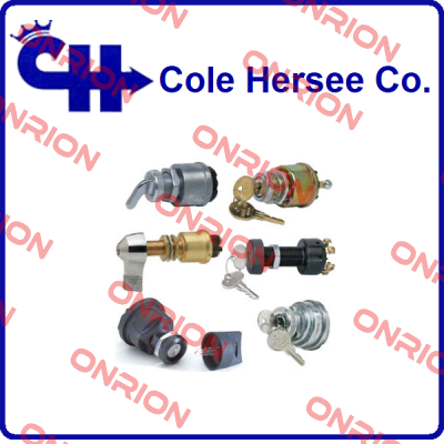 90030  COLE HERSEE (Littelfuse)