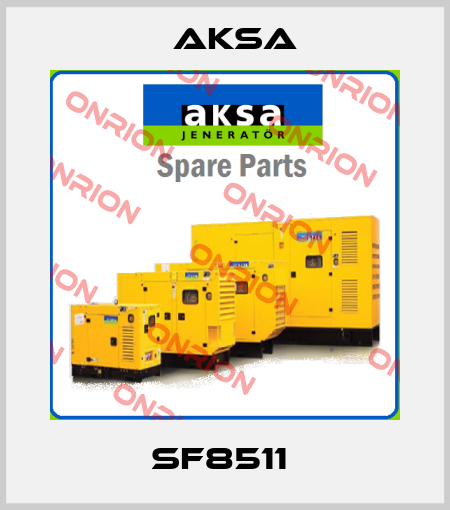 SF8511  AKSA