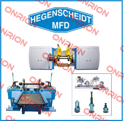 480798C  Hegenscheidt MFD