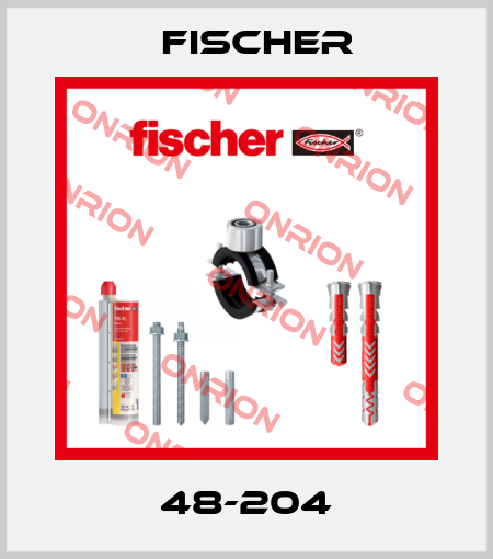 48-204 Fischer