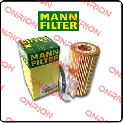 4572392910  Mann Filter (Mann-Hummel)