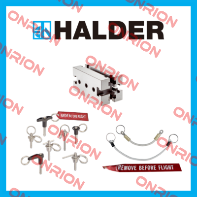 Order No. 22330.0020 Halder