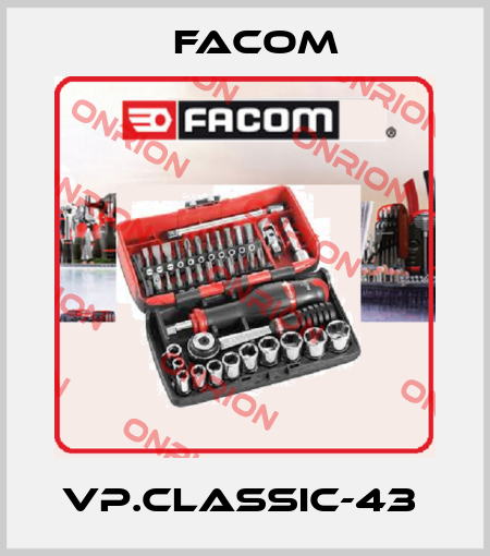 VP.CLASSIC-43  Facom