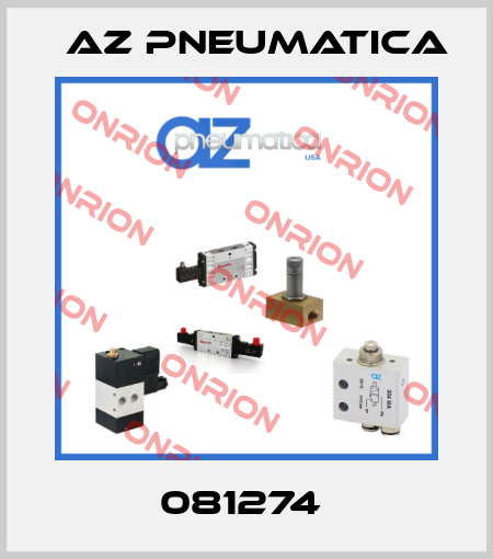 081274  AZ Pneumatica