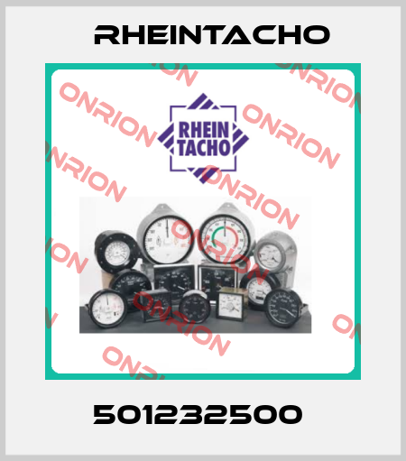 501232500  Rheintacho