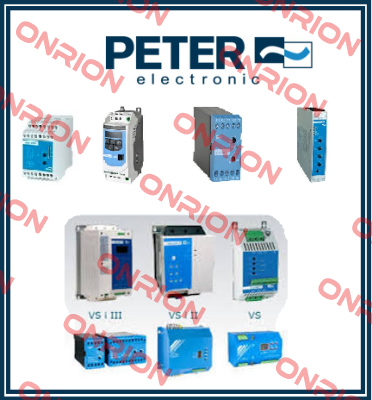 27801.69000 Peter Electronic