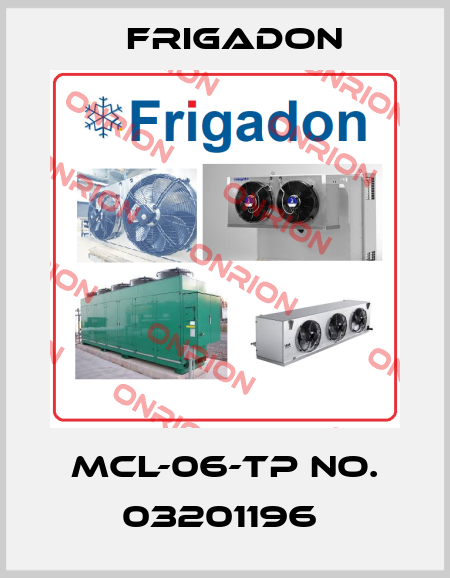 MCL-06-TP No. 03201196  Frigadon
