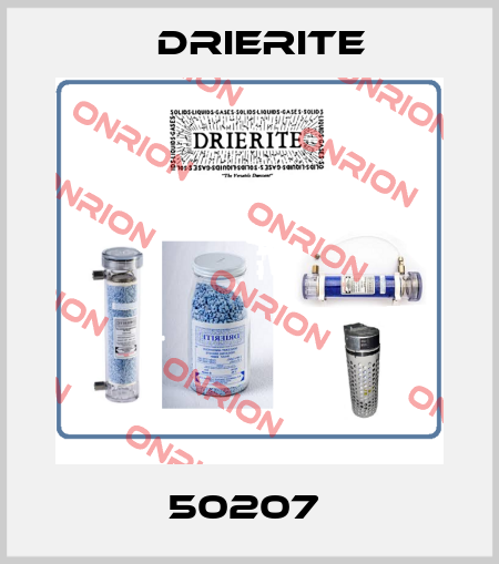 50207  Drierite