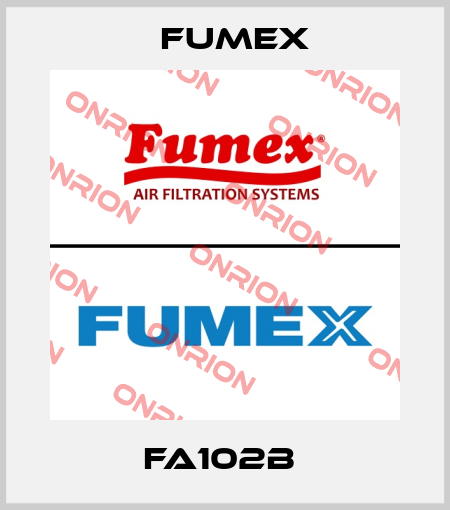 FA102B  Fumex