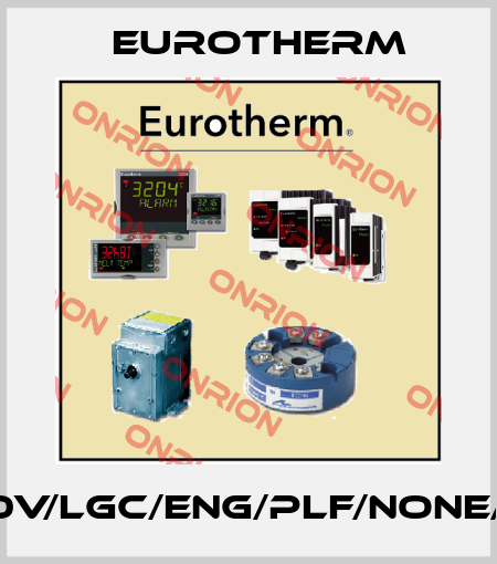 ESWITCH/40A/240V/LGC/ENG/PLF/NONE/XXXXX/XXXXXX/ Eurotherm