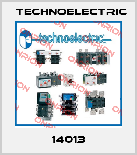 14013 Technoelectric