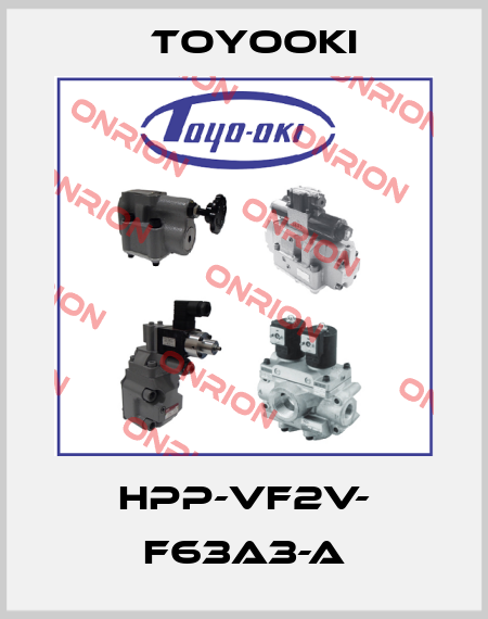 HPP-VF2V- F63A3-A Toyooki
