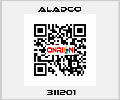 ＃311201  Aladco