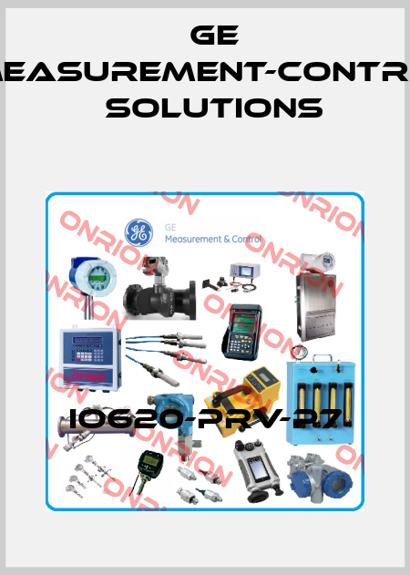 IO620-PRV-P7 GE Measurement-Control Solutions