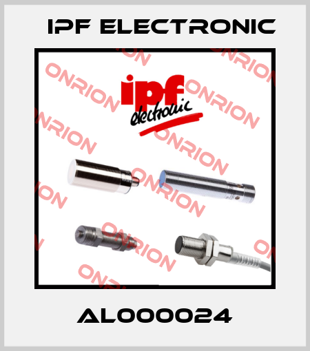 AL000024 IPF Electronic