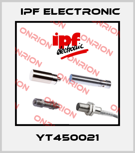 YT450021 IPF Electronic