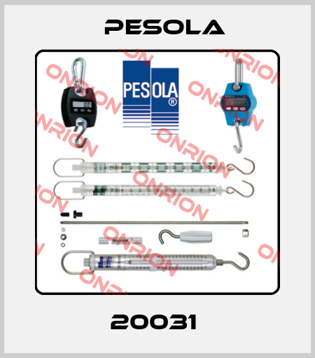 20031  Pesola