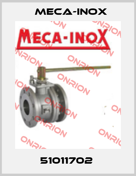 51011702  Meca-Inox
