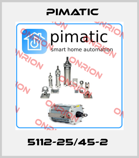 5112-25/45-2  Pimatic